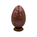Oeuf design Lait et 100gr d'oeufs mélange