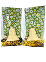 Cloche + 100gr d'oeufs 